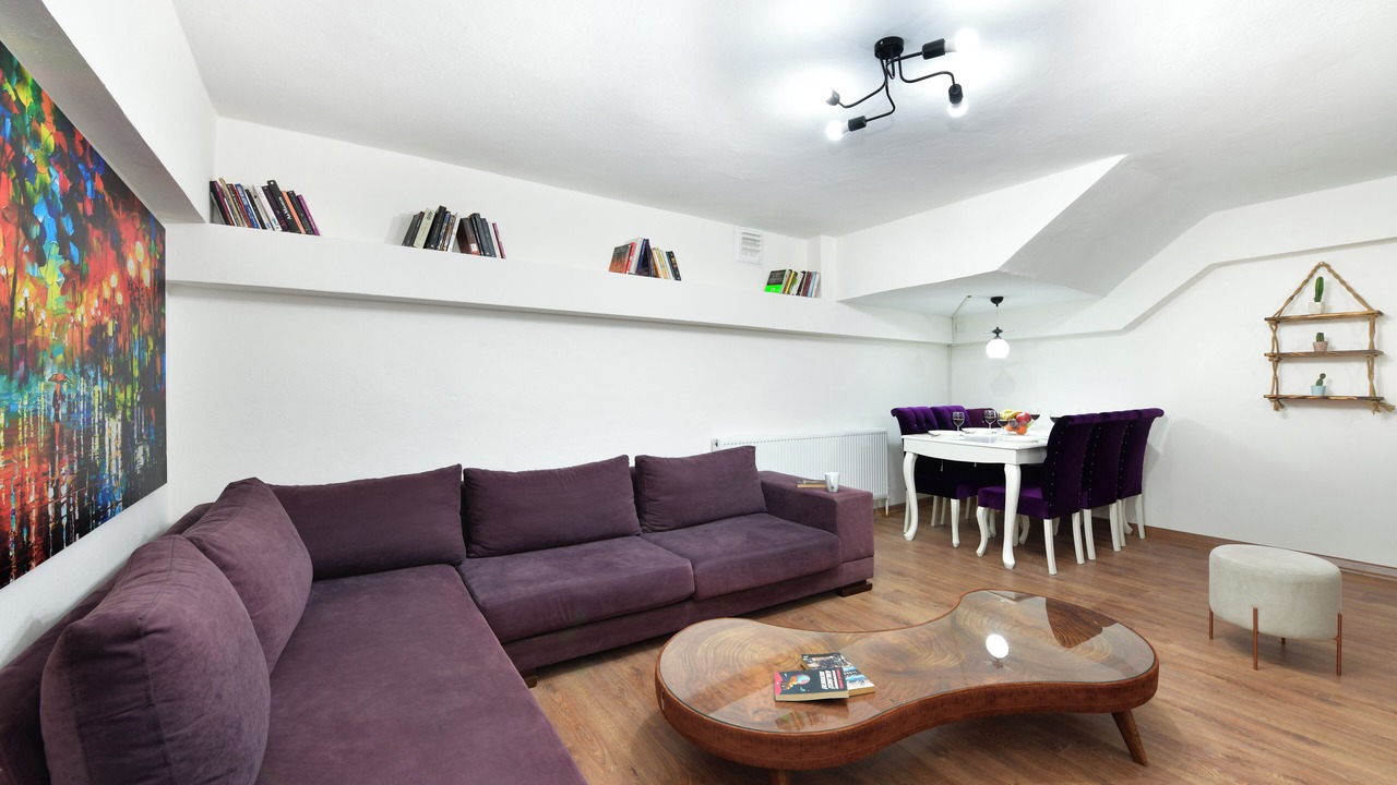 Photo of Livingroom in Pera