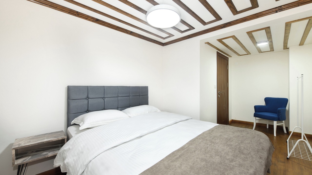 Photo of Bedroom in Pera