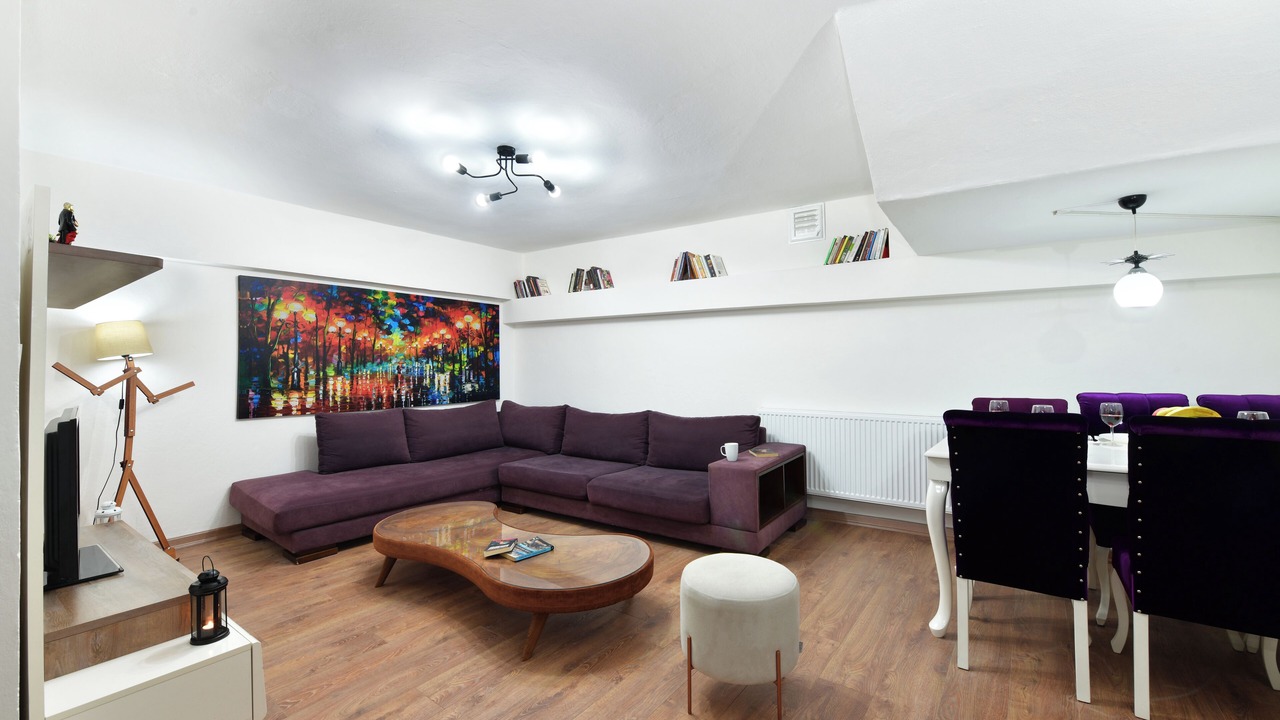 Photo of Livingroom in Pera