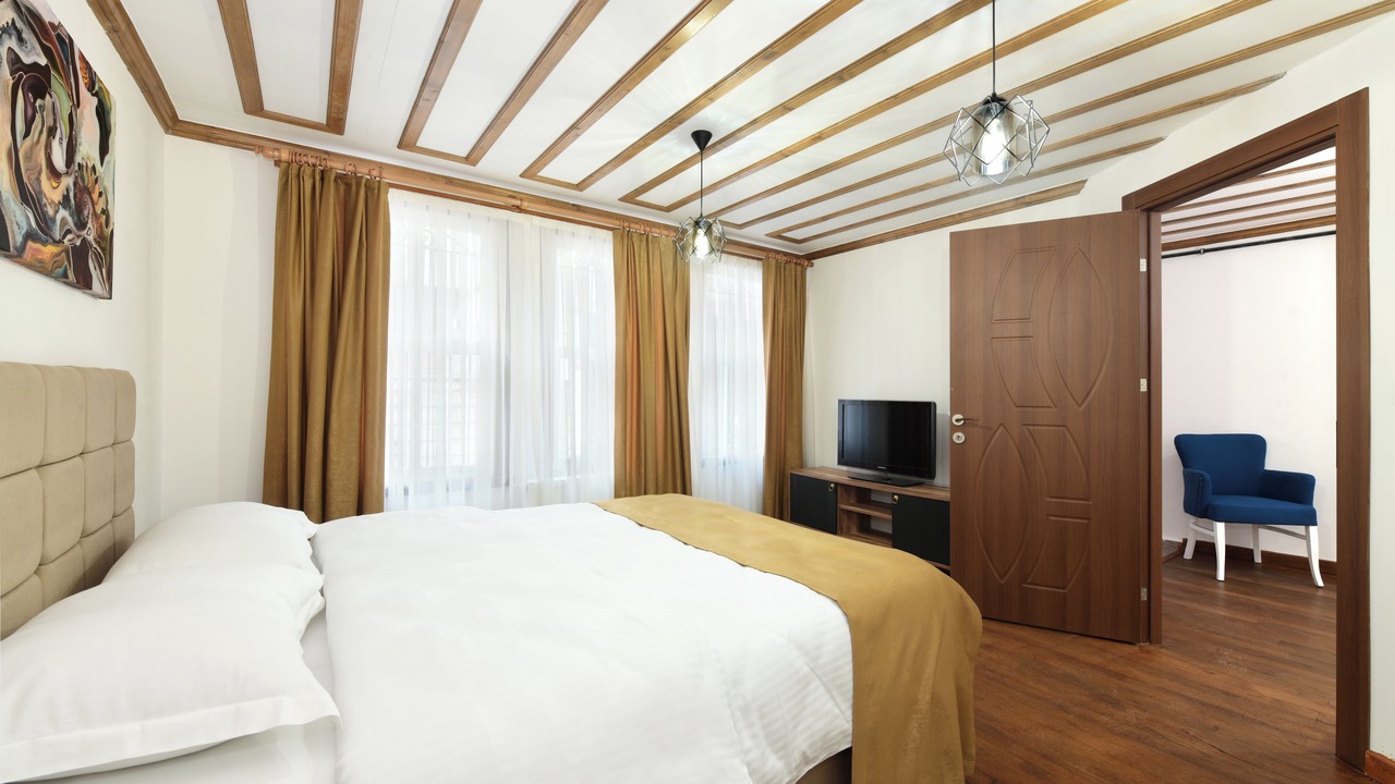 Photo of Bedroom in Pera