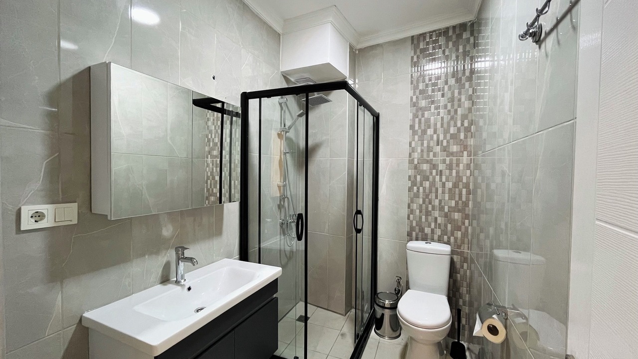 Photo of Bathroom in Taksim