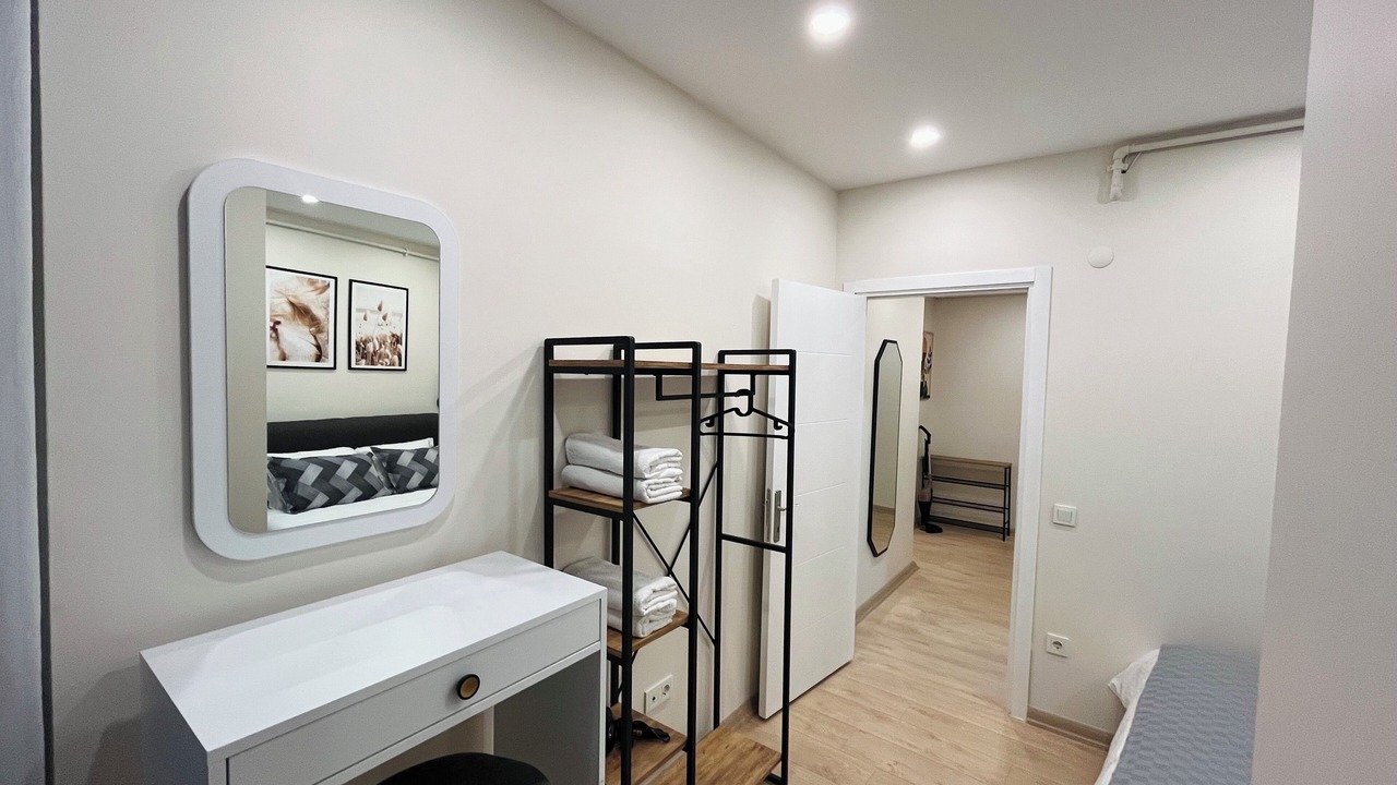 Photo of Bedroom in Taksim