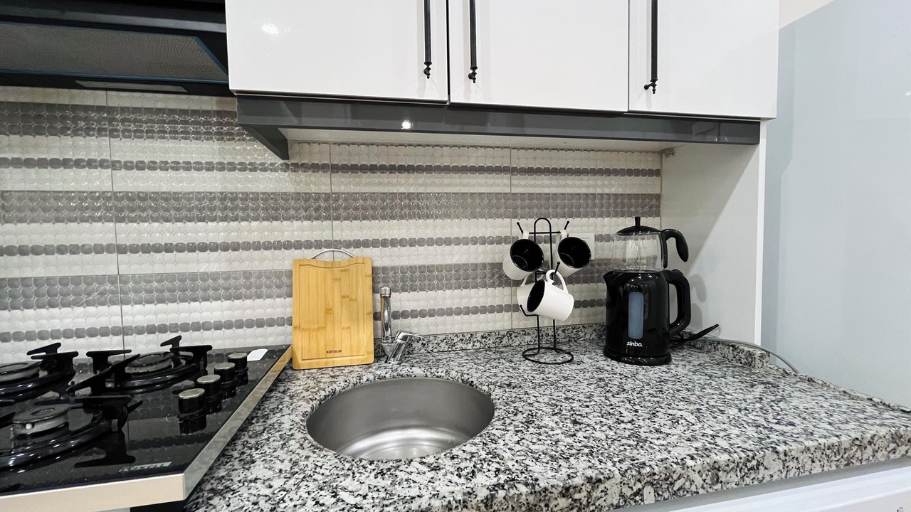 Photo of Kitchen in Taksim