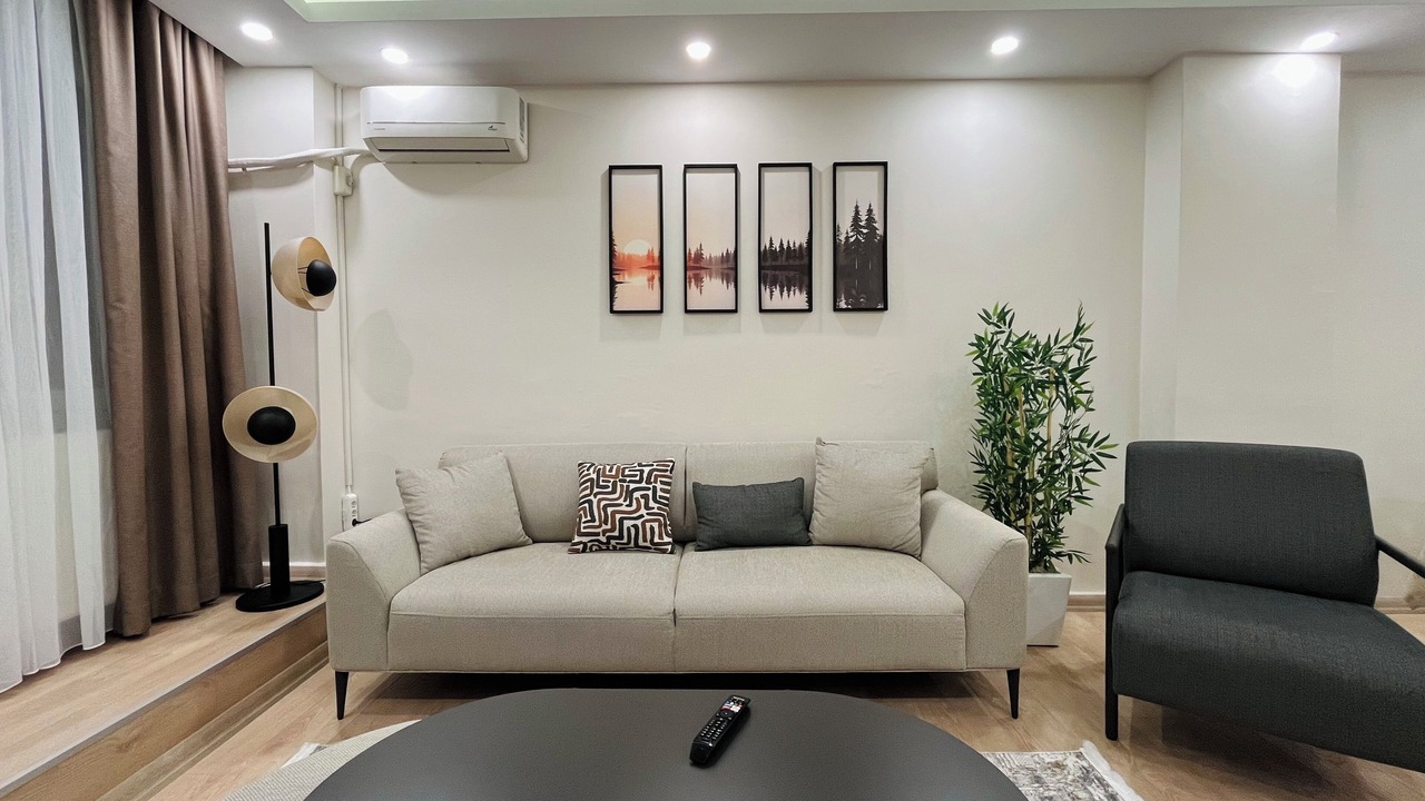 Photo of Livingroom in Taksim