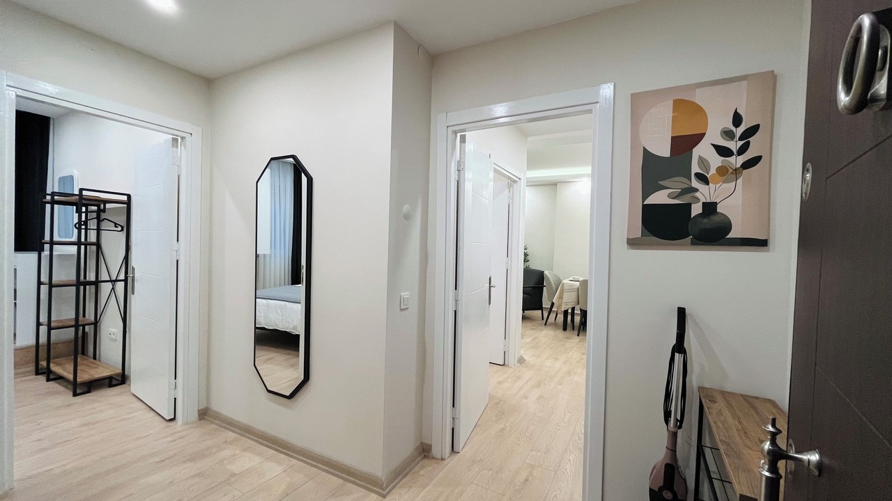 Photo of Bedroom in Taksim