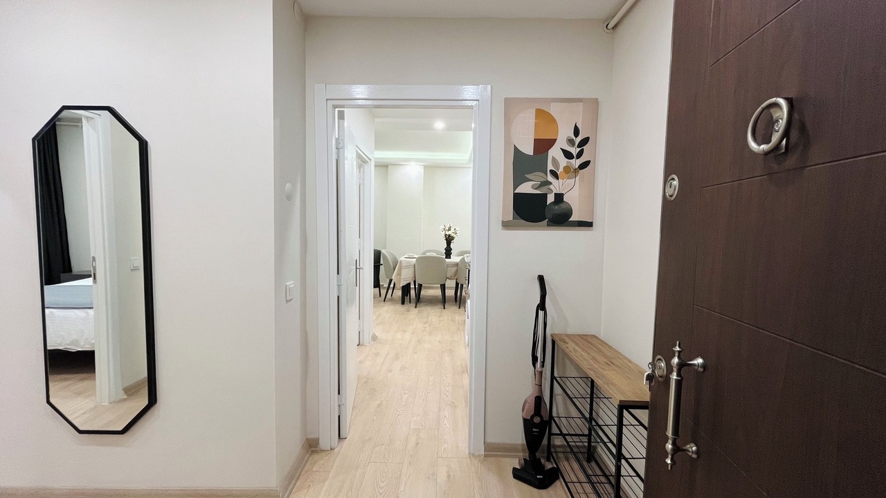 Photo of Bedroom in Taksim