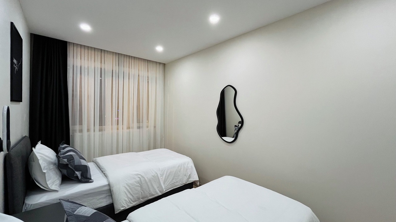 Photo of Bedroom in Taksim