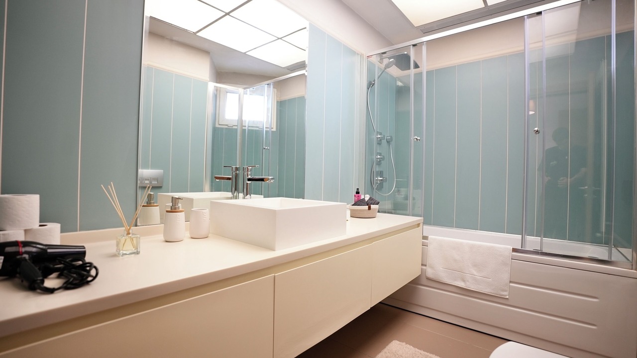Photo of Bathroom in Kabatas
