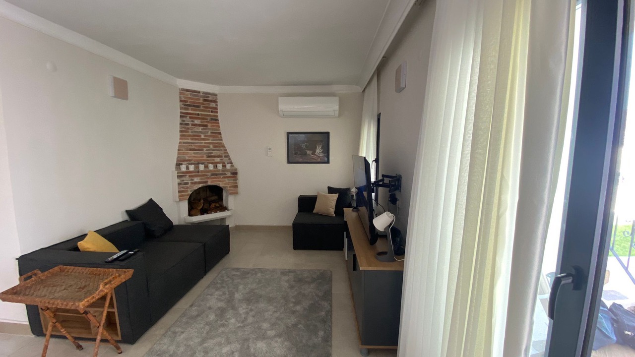 Photo of Livingroom in Bodrum