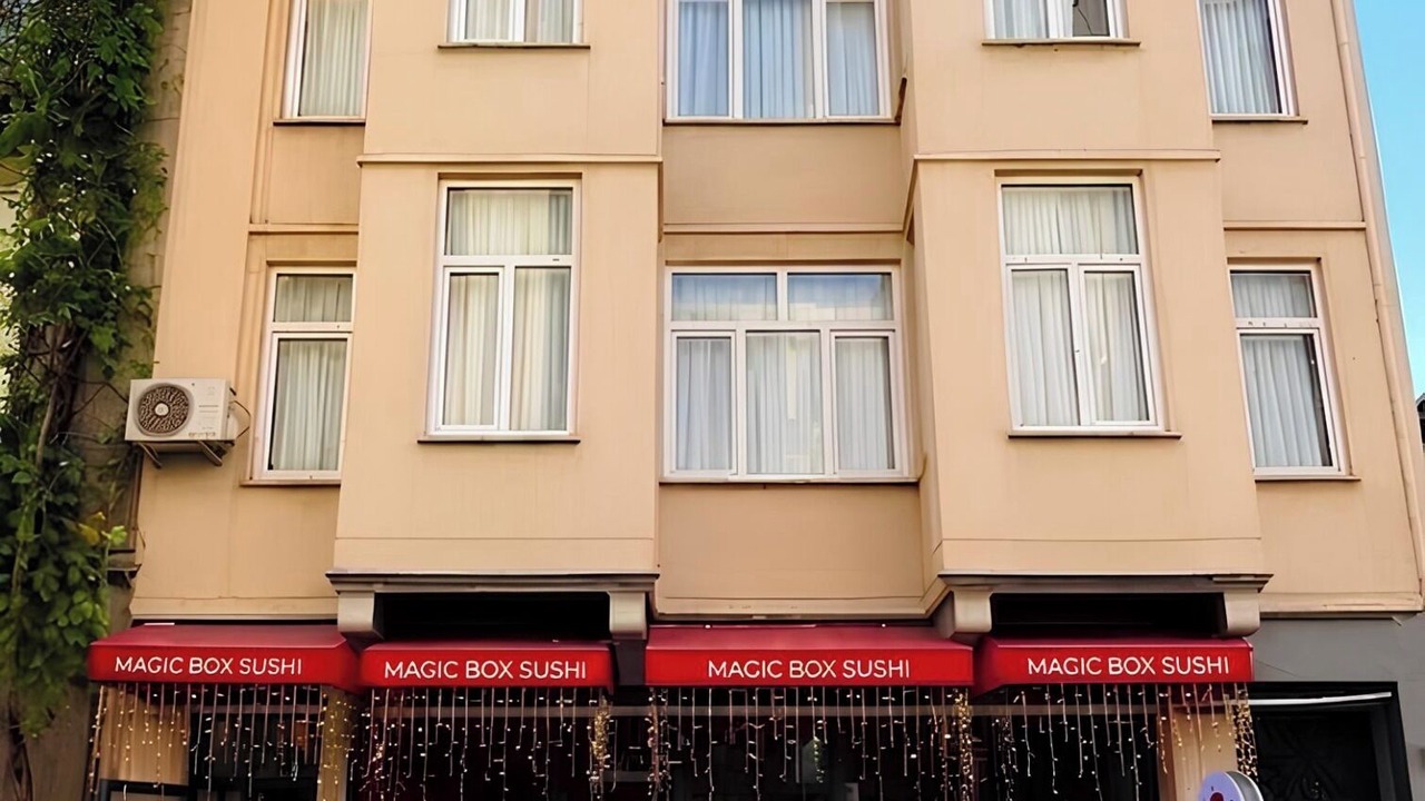 Photo of Outdoor in Taksim