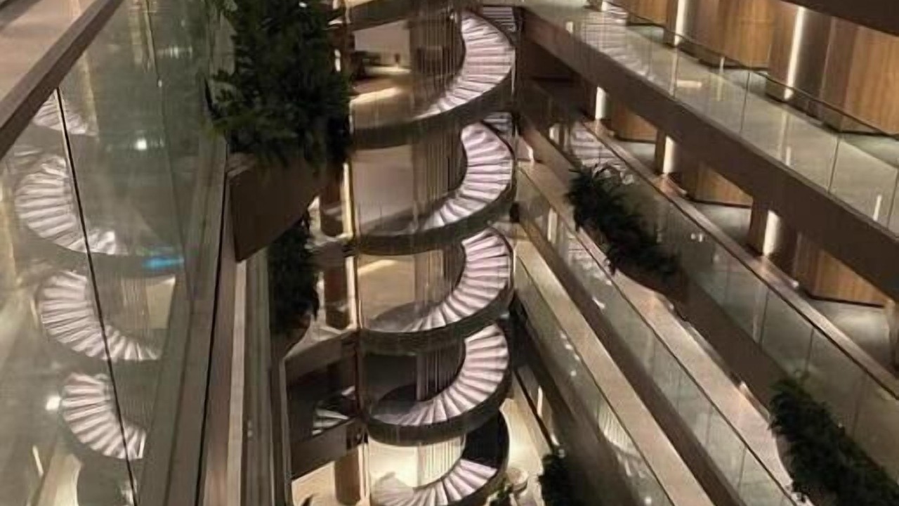 Photo of Others in Icmeler City Center
