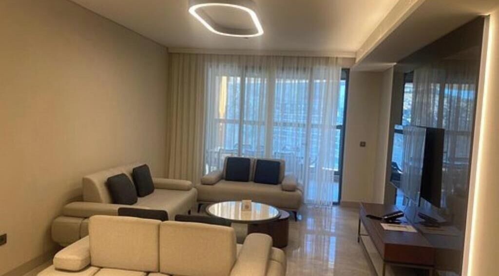 Photo of Livingroom in Icmeler City Center