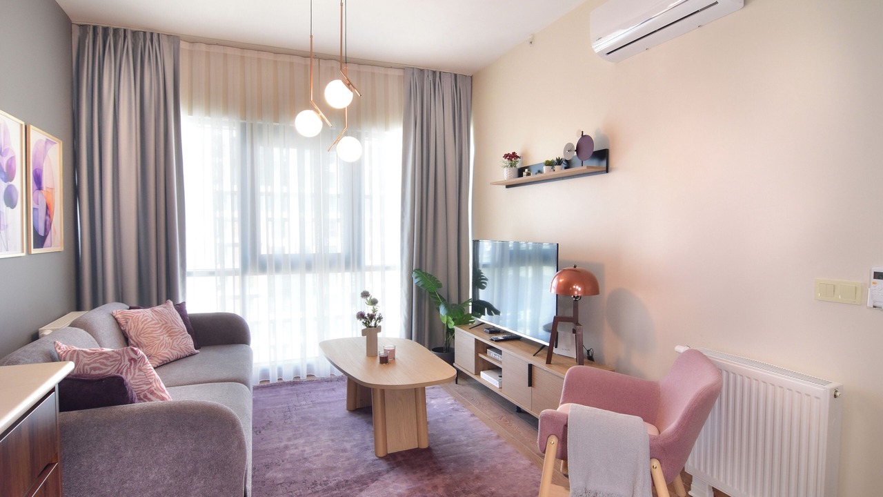 Photo of Bedroom in Mahmutbey