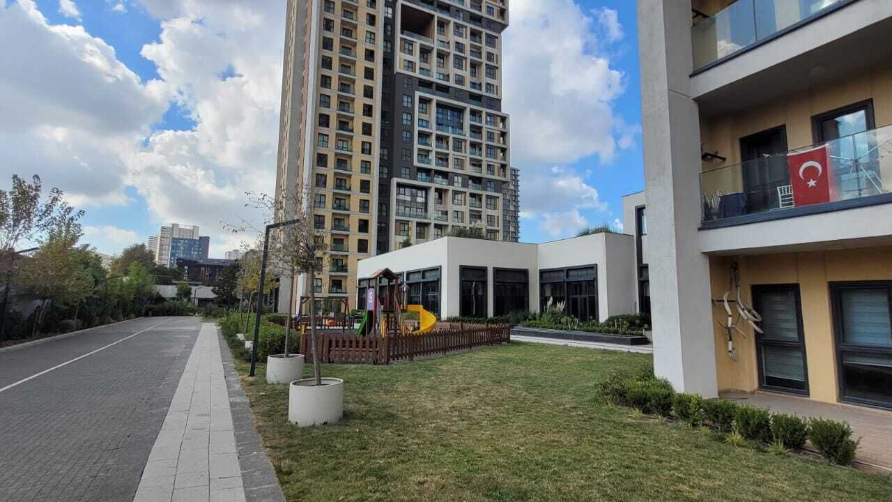 Photo of Outdoor in Mahmutbey