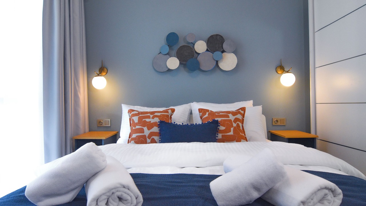 Photo of Bedroom in Mahmutbey
