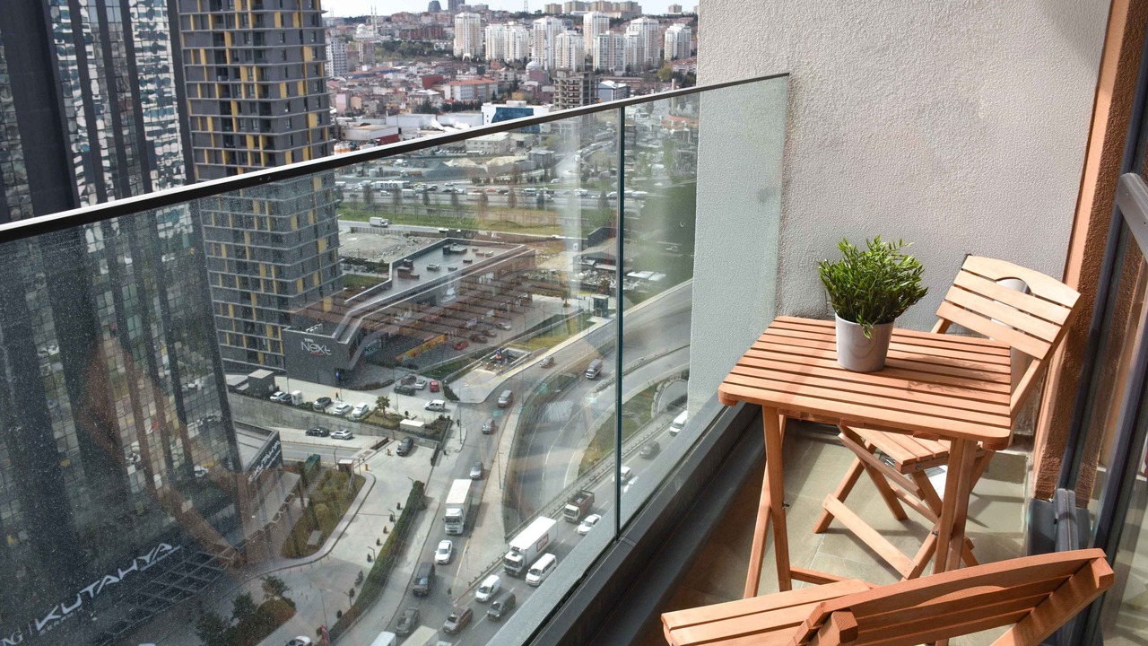 Photo of Outdoor in Mahmutbey