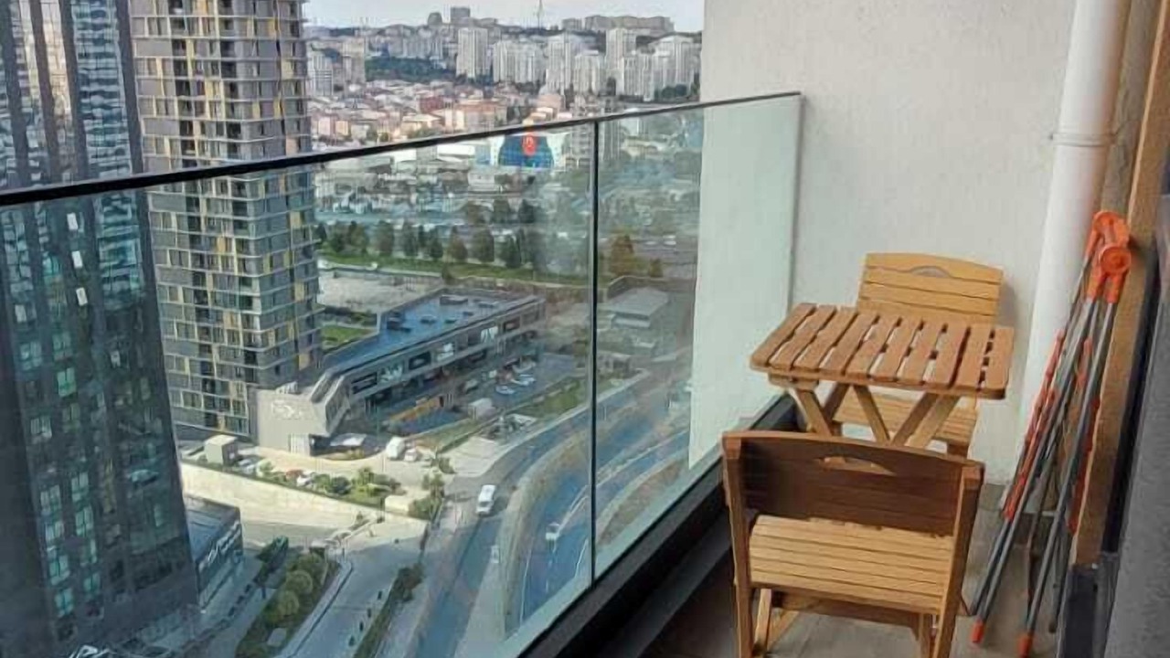 Photo of Outdoor in Mahmutbey