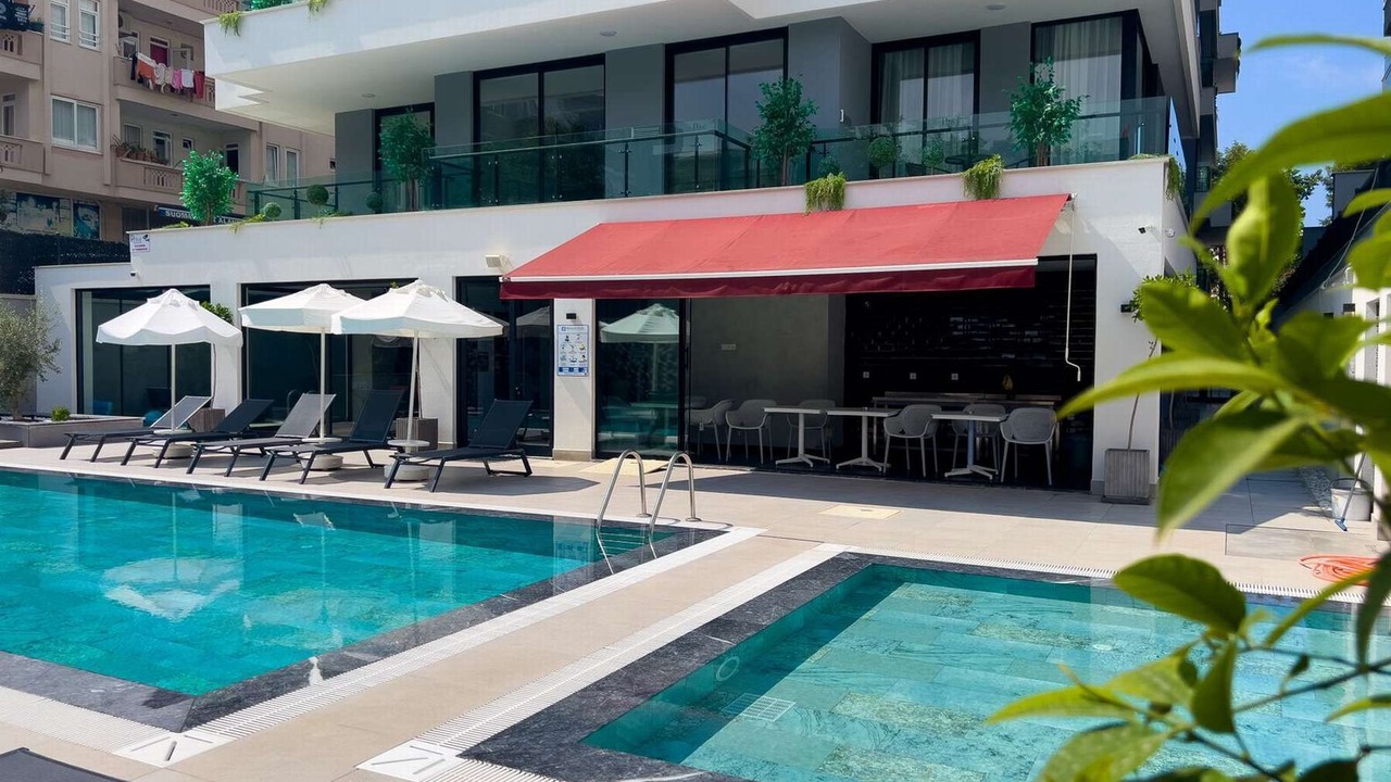 Photo of Outdoor in Alanya