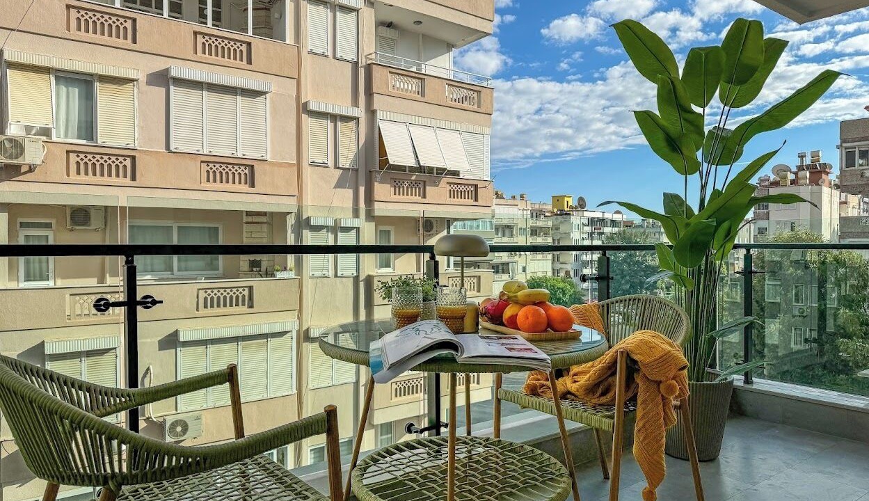 Photo of Outdoor in Alanya