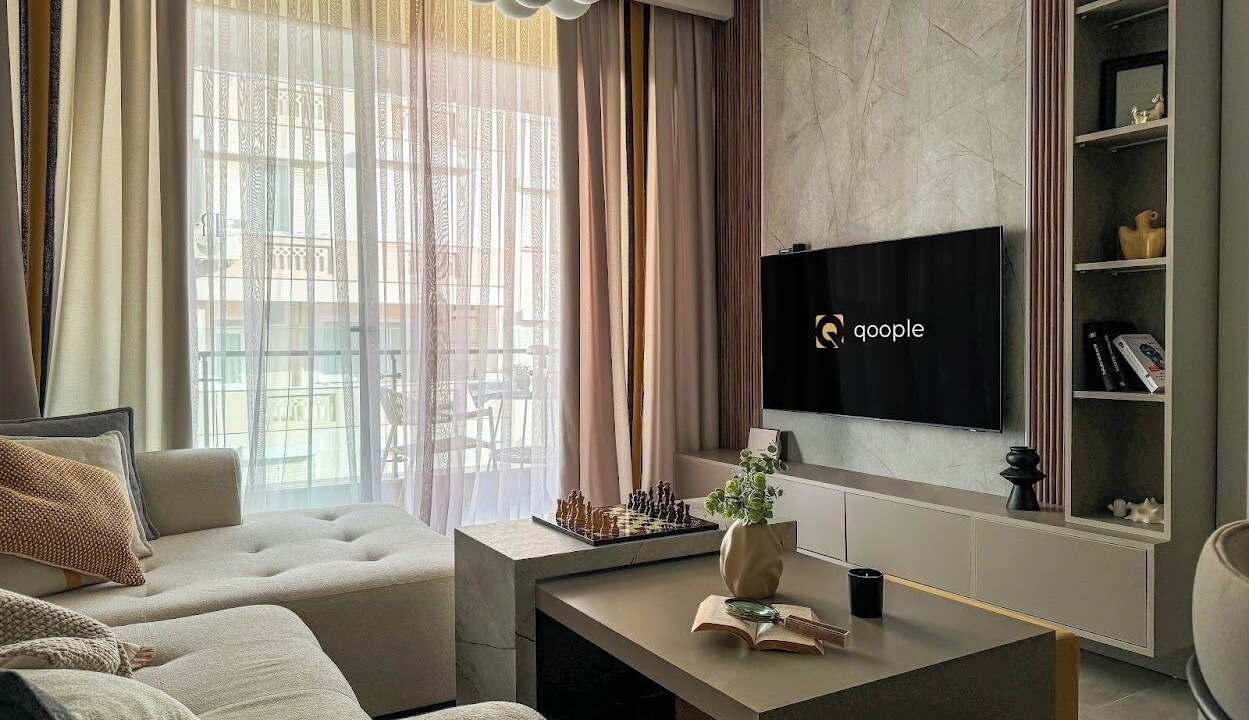 Photo of Livingroom in Alanya
