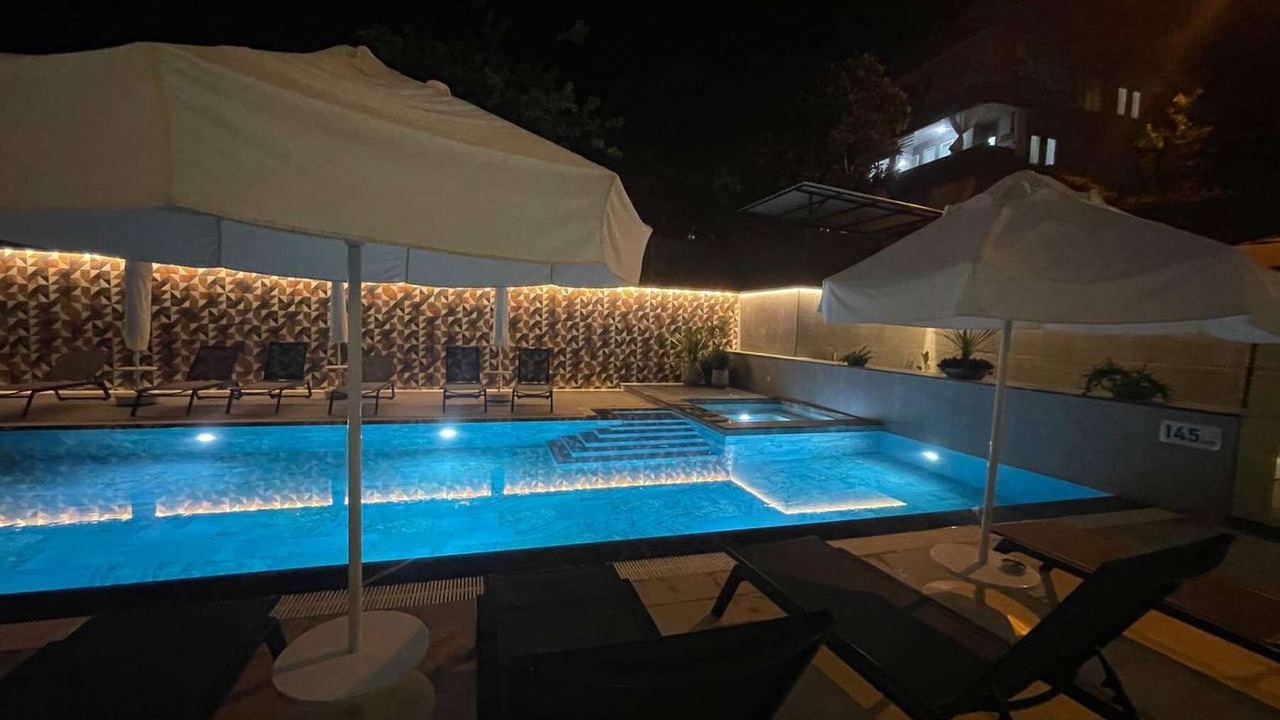 Photo of Outdoor in Alanya