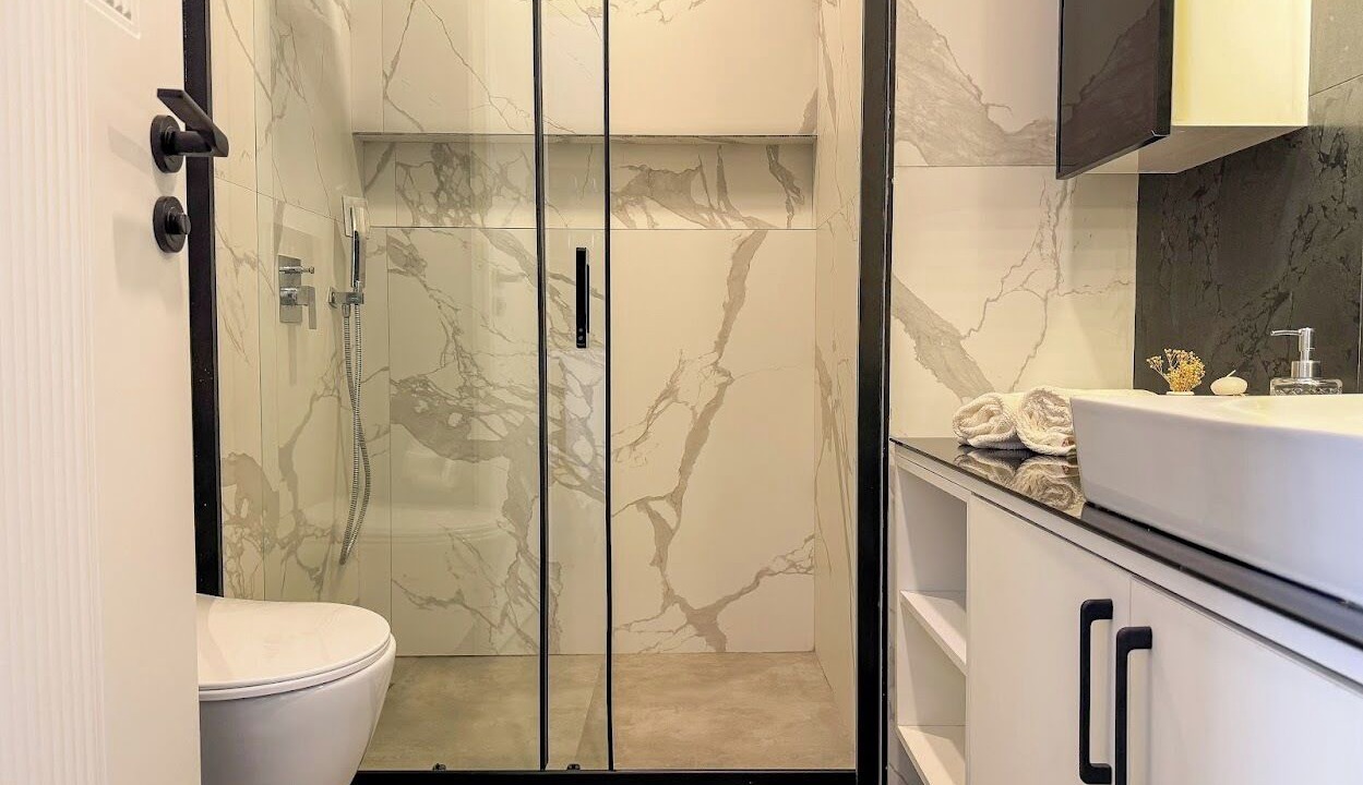 Photo of Bathroom in Alanya