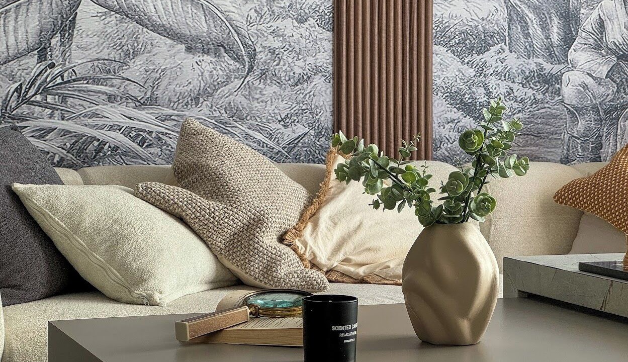 Photo of Livingroom in Alanya