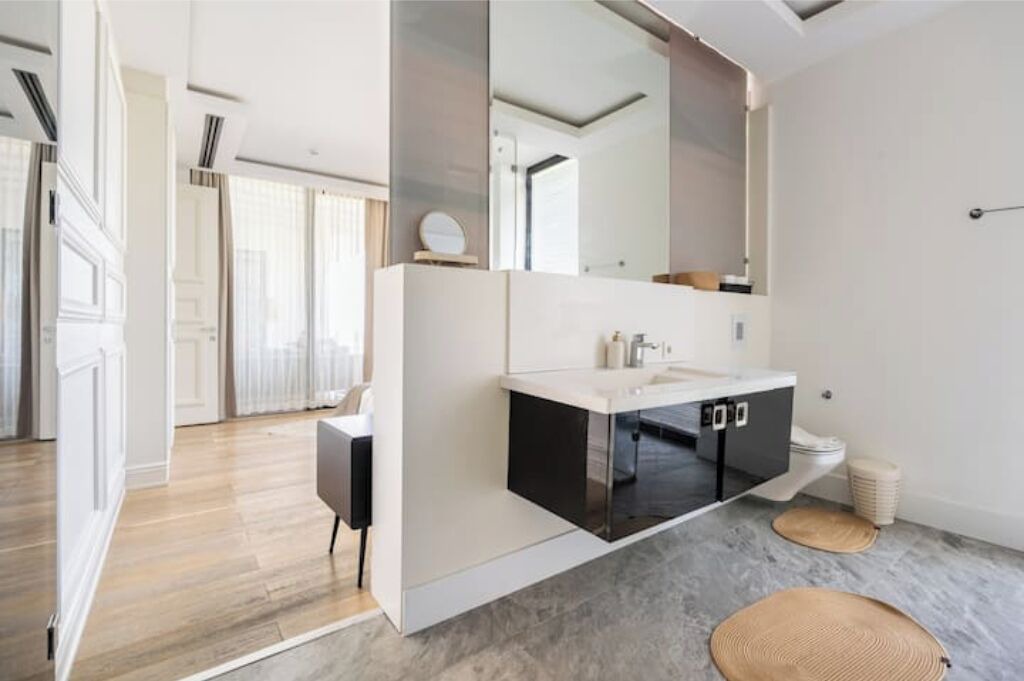Photo of Bathroom in Bodrum City Center