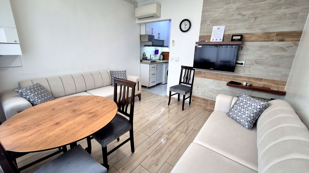 Photo of Livingroom in Cihangir