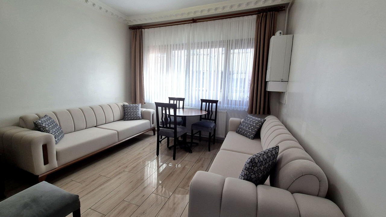 Photo of Livingroom in Cihangir