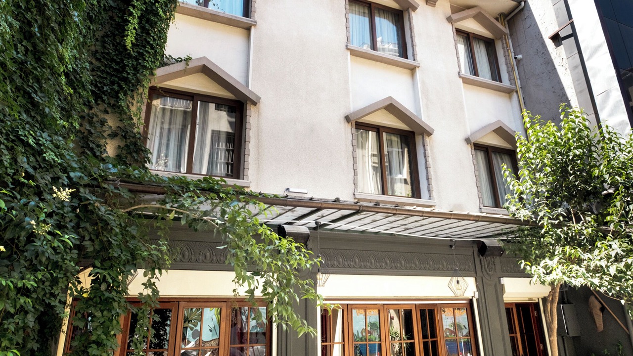 Photo of Outdoor in Karakoy