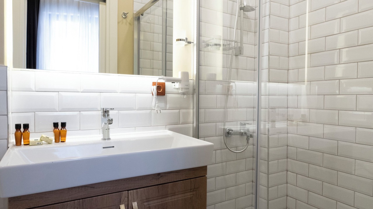 Photo of Bathroom in Karakoy