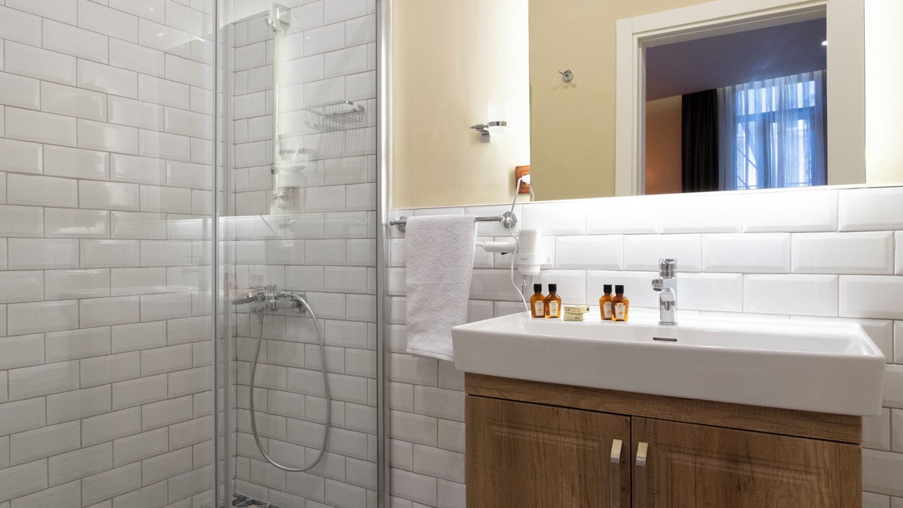 Photo of Bathroom in Karakoy