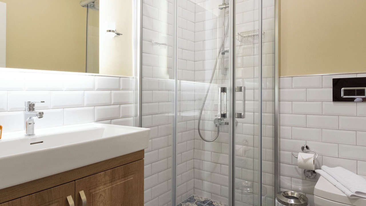 Photo of Bathroom in Karakoy