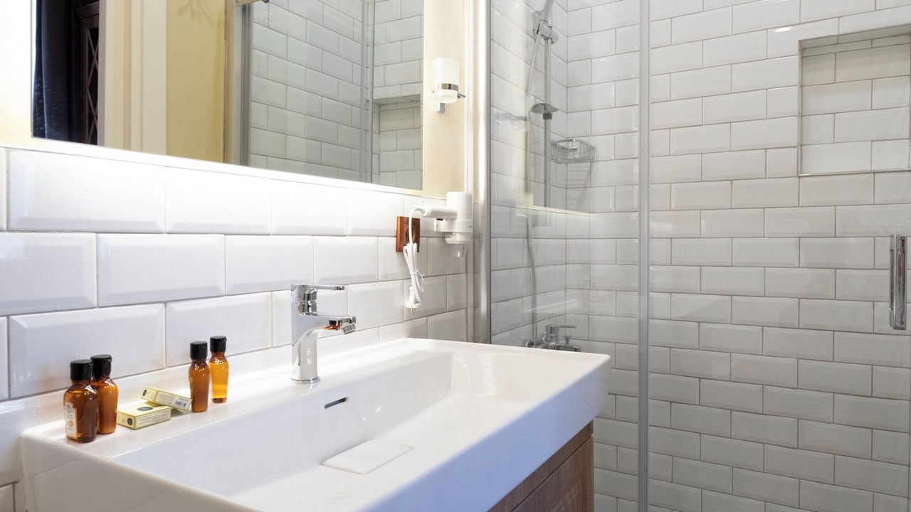 Photo of Bathroom in Karakoy