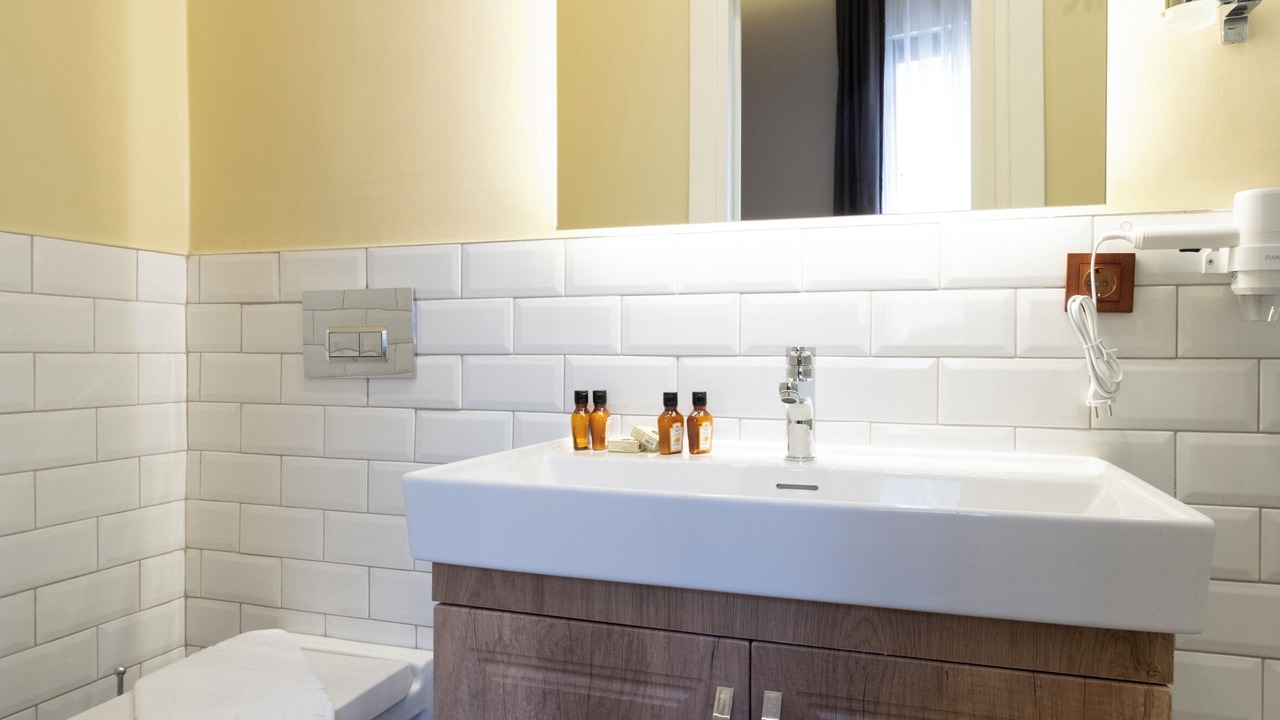 Photo of Bathroom in Karakoy