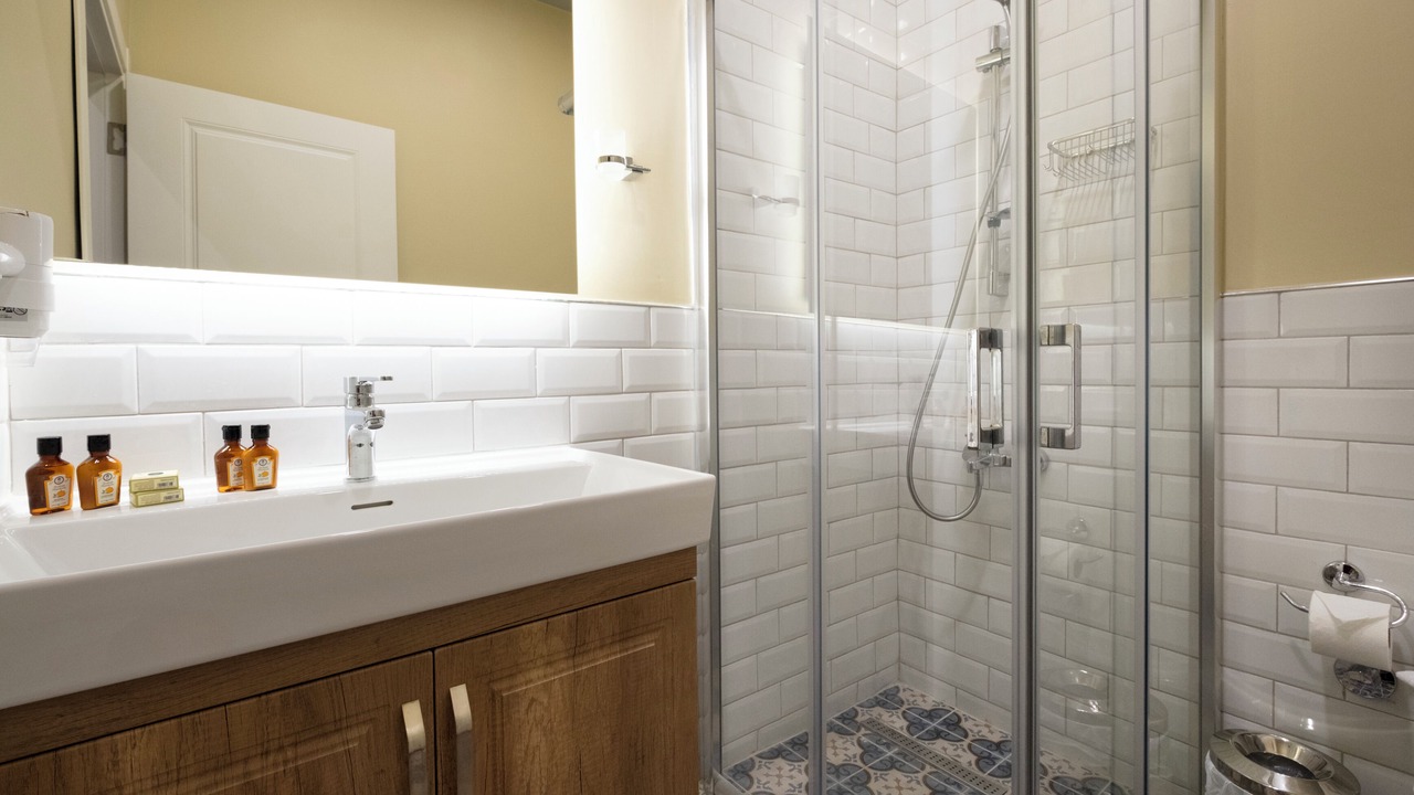 Photo of Bathroom in Karakoy