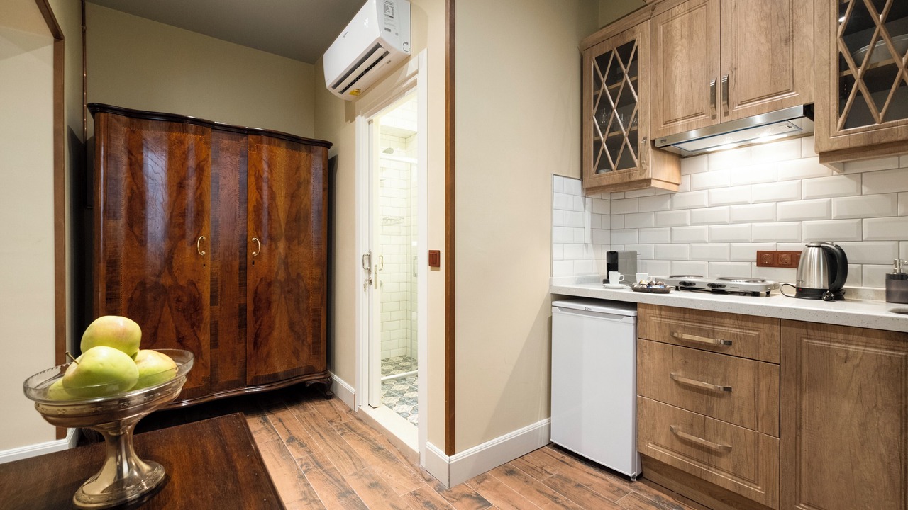 Photo of Kitchen in Karakoy