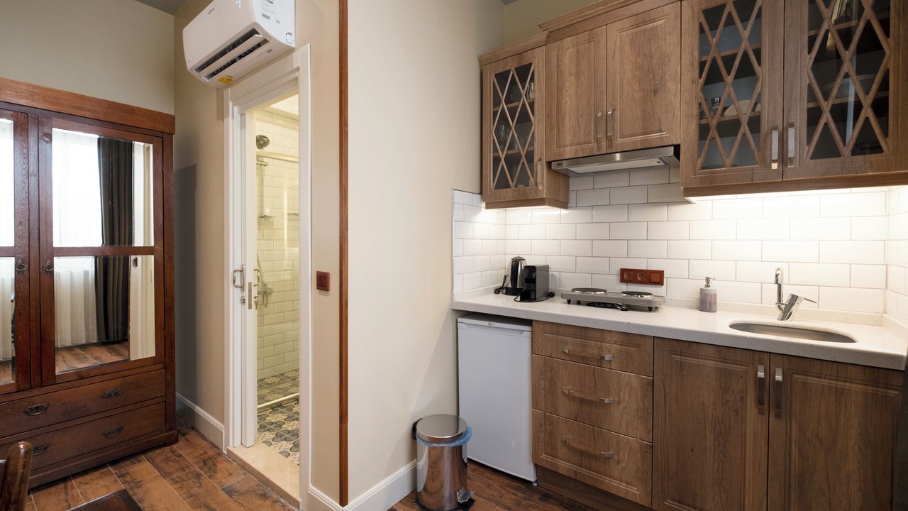 Photo of Kitchen in Karakoy