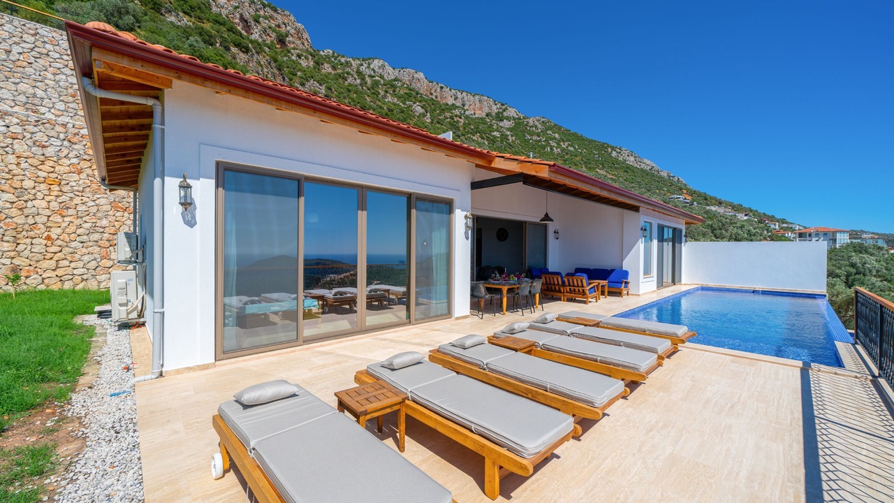 Photo of Outdoor in Kas