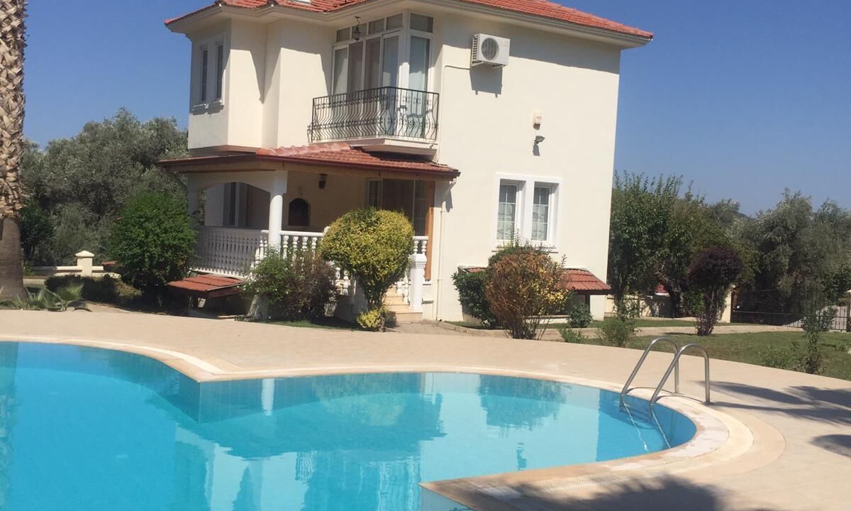 Photo of Outdoor in Oludeniz