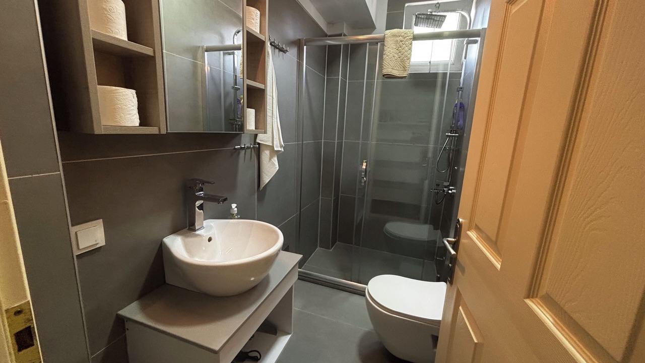 Photo of Bathroom in Fethiye City Center