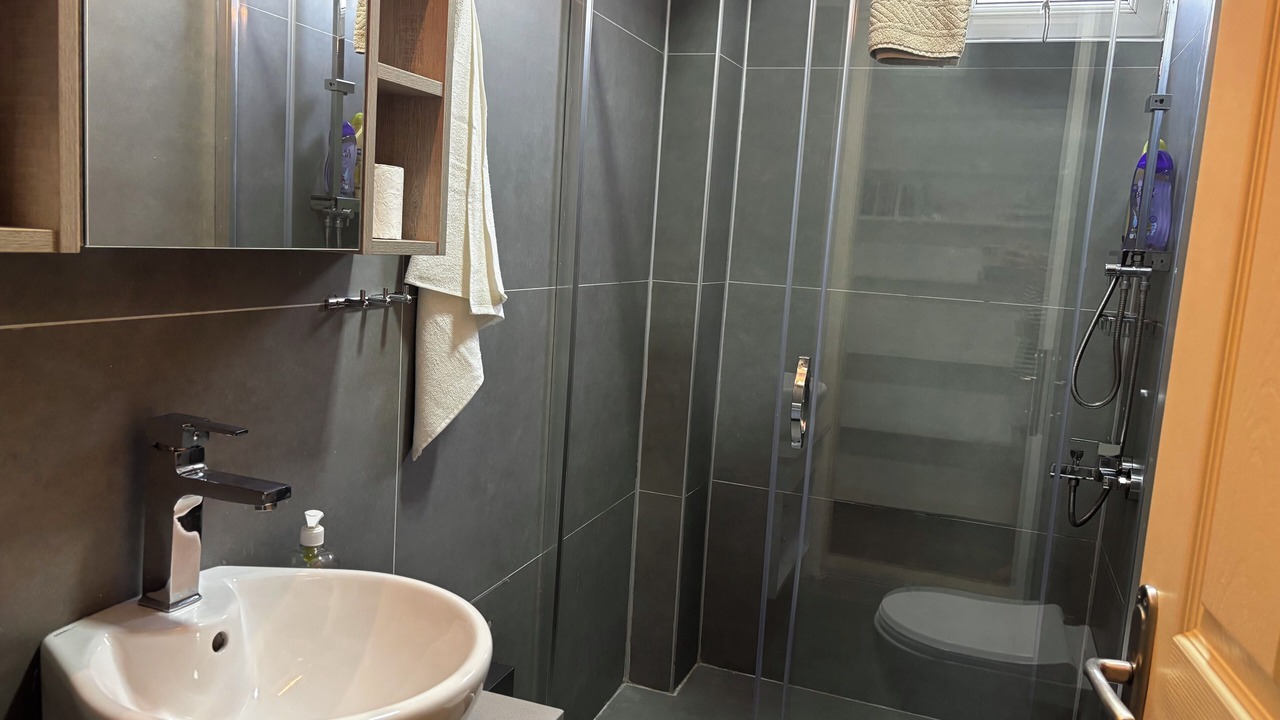 Photo of Bathroom in Fethiye City Center