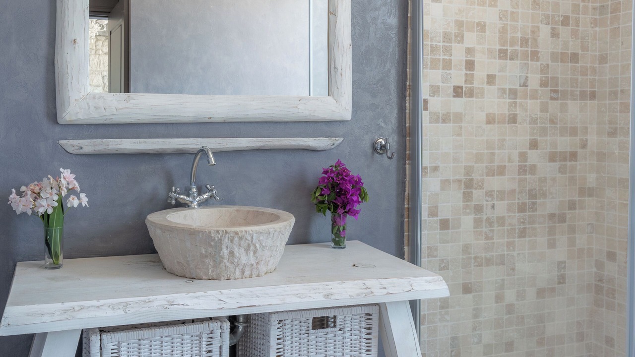 Photo of Bathroom in Cesme