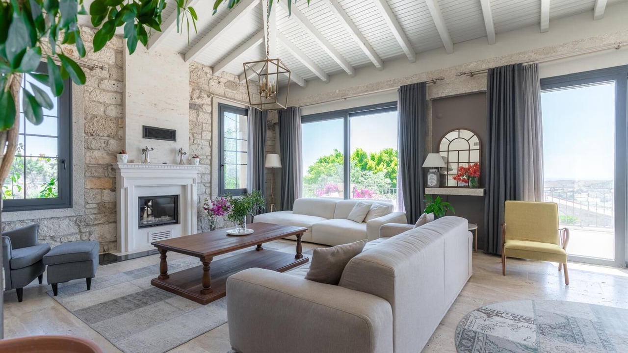 Photo of Livingroom in Cesme