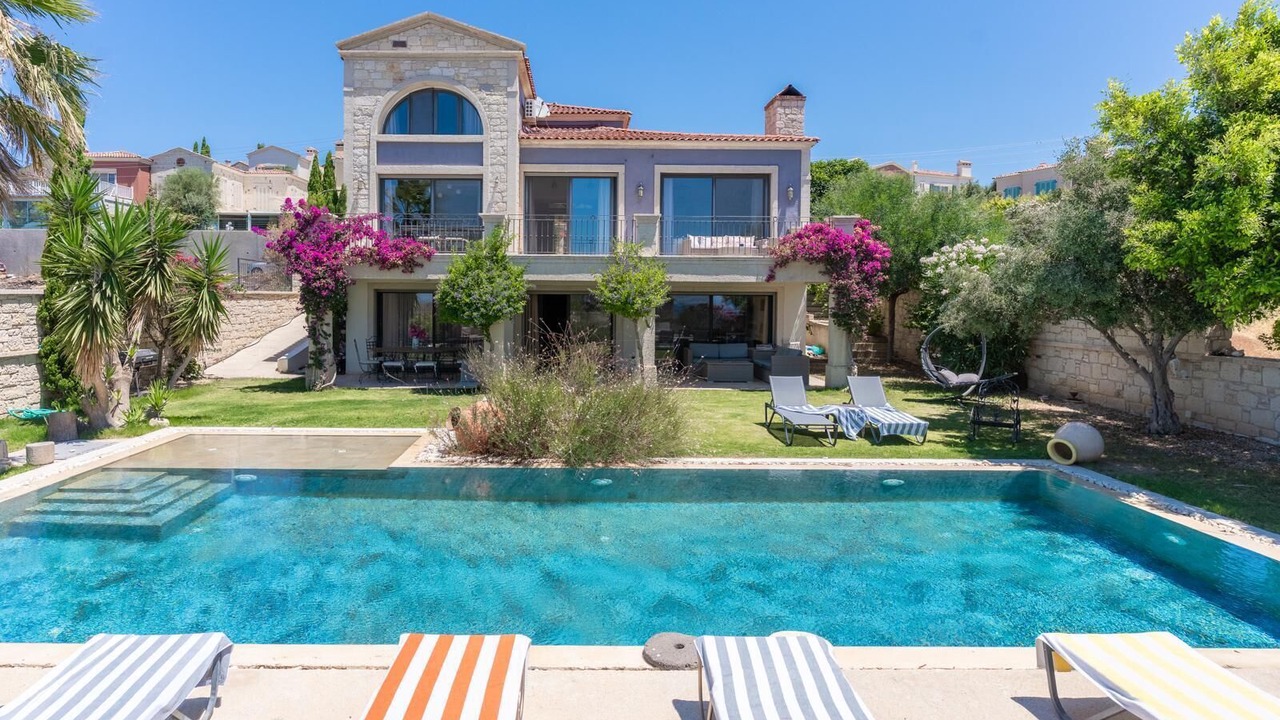 Photo of Outdoor in Cesme