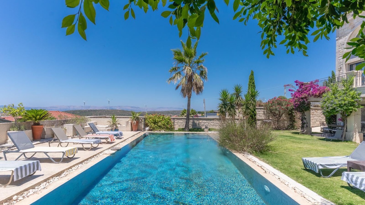Photo of Outdoor in Cesme