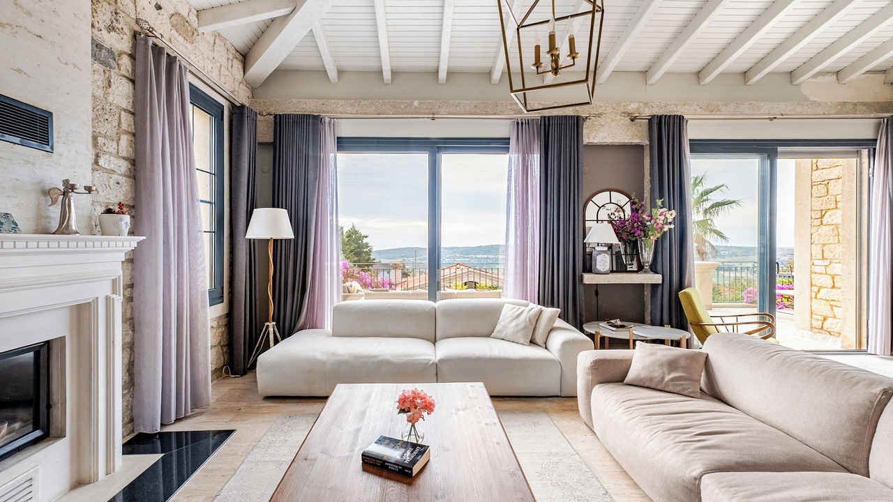 Photo of Livingroom in Cesme
