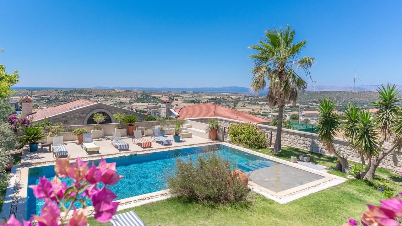Photo of Outdoor in Cesme