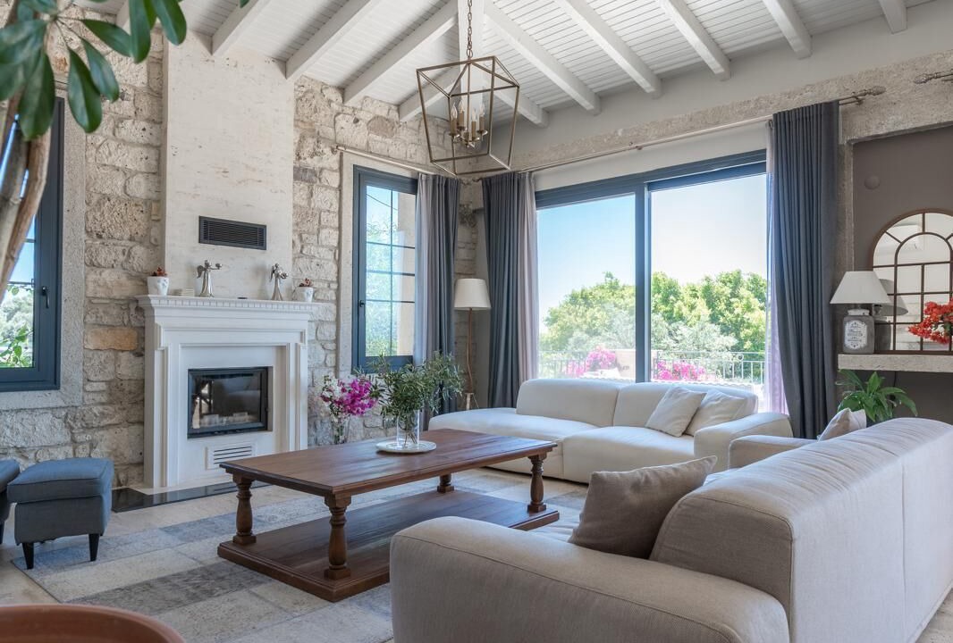 Photo of Livingroom in Cesme